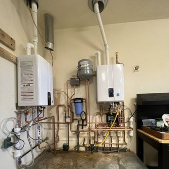 Martinez Plumbing Pro