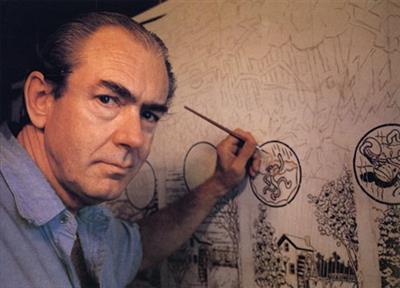 Williams Painting Co