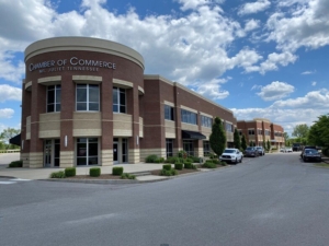 FOR LEASE – 6,829 SqFt Office Suite in Mt. Juliet, TN