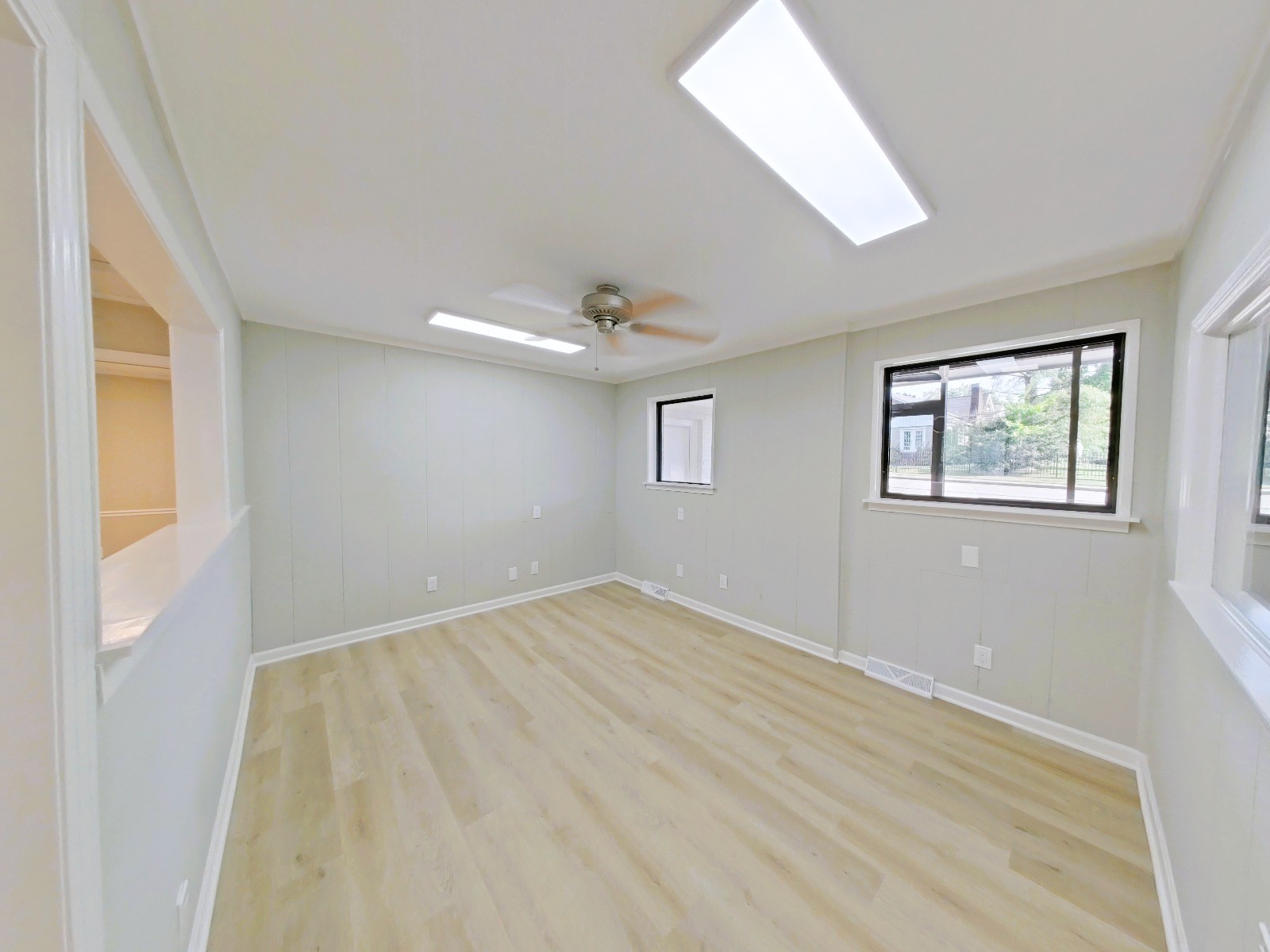 130 Emmitt – Open Reception