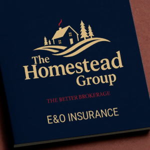 The Homestead Group E&O Insurance - Annual