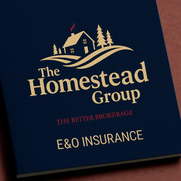 The Homestead Group E&O Insurance - Annual