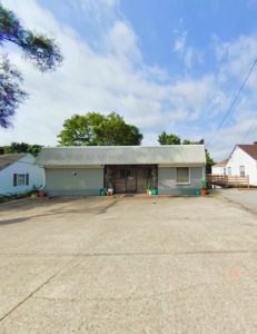 FOR SALE OR LEASE – 2,672 SqFt Freestanding Two-Story Office Building