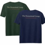 The Homestead Group T-Shirt 2