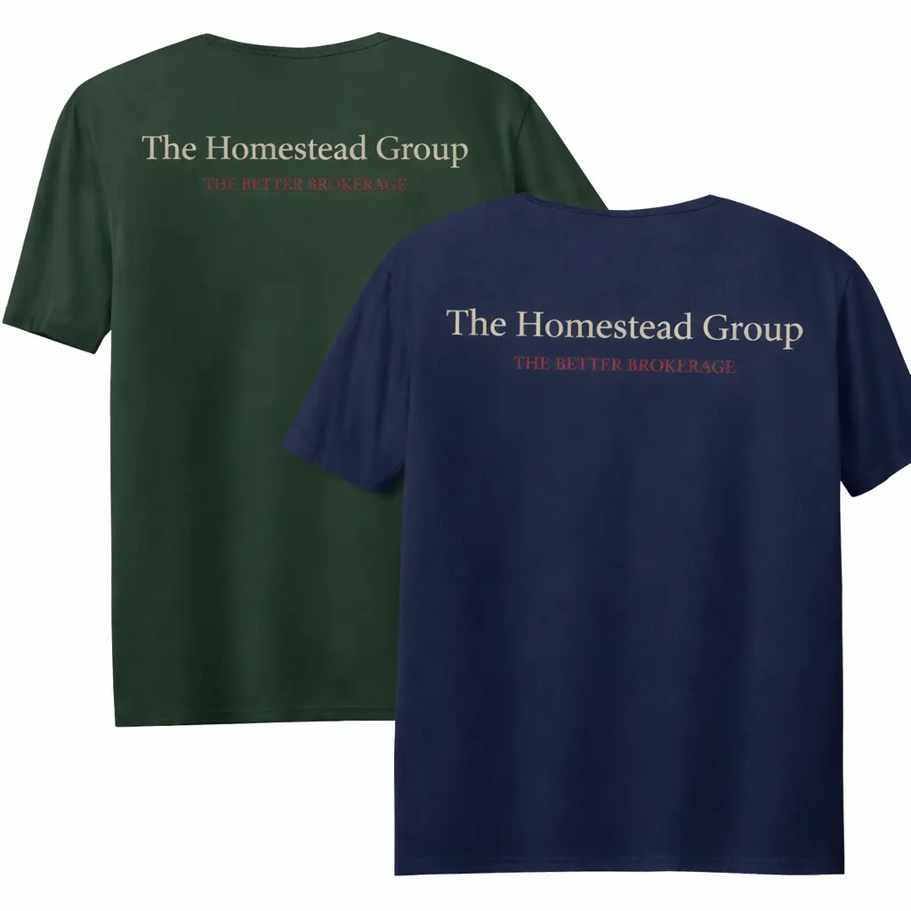 The Homestead Group T-Shirt - Image 2