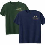 The Homestead Group T-Shirt 1