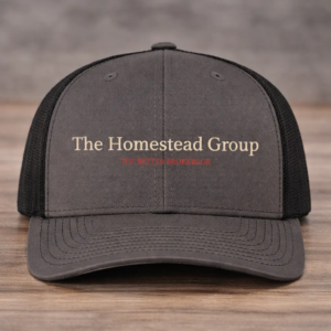 Homestead Group Hat
