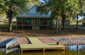 195  Beach Road, Camden, AL 36726