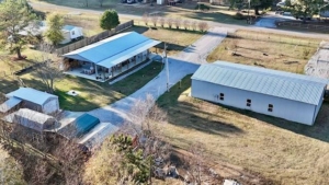 172 Beach Road, Camden, AL 36726