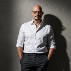 David VanSteenkiste