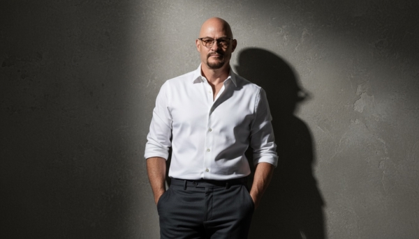 David VanSteenkiste