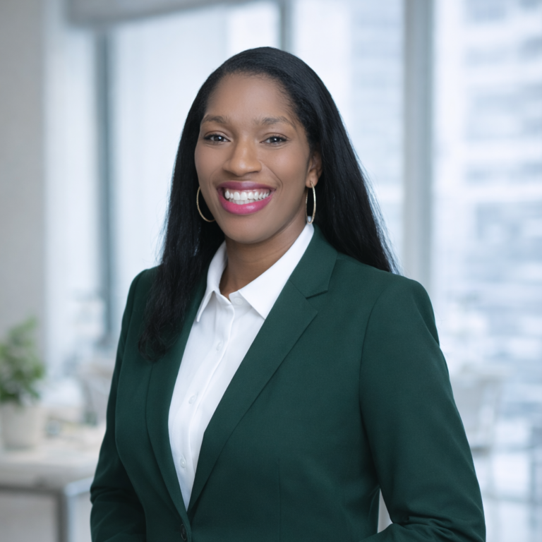 Eboni Greene