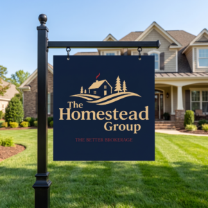 Real Estate Signs