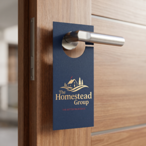 Door Hangers