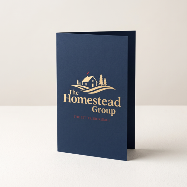 Brochures