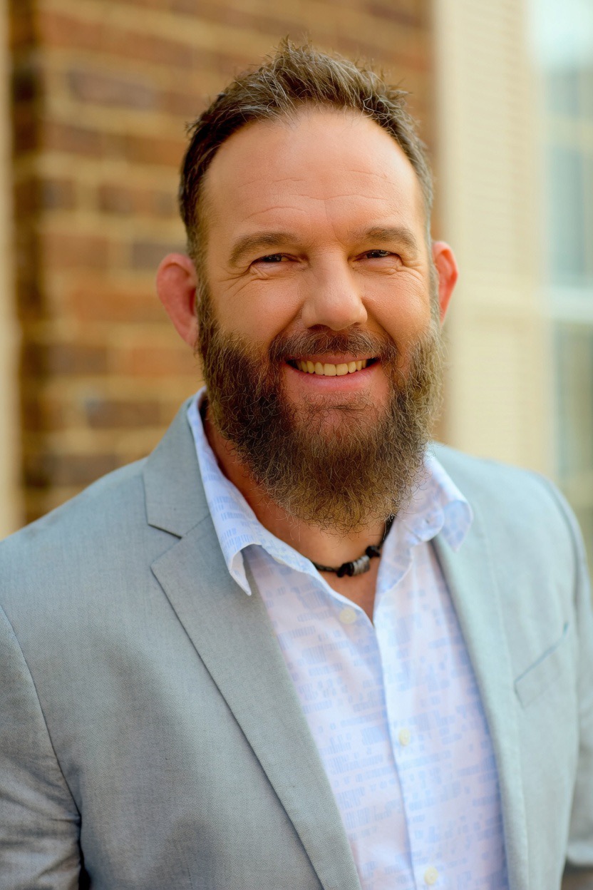 Greg Ritchie