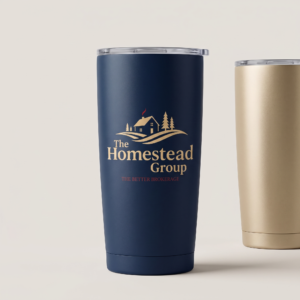 The Homestead Group Tumblers