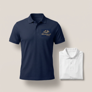 The Homestead Group Polos