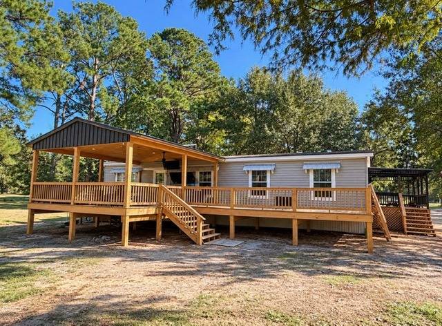 625 Ellis Island Road, Camden, AL 36726